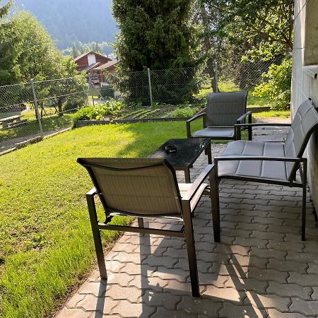 Appartamento Tencia Prato Exterior foto